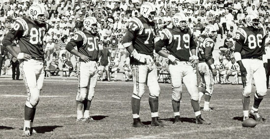 1961 American Football League Championship Game