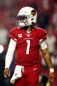 List of Arizona Cardinals starting quarterbacks - Wikipedia