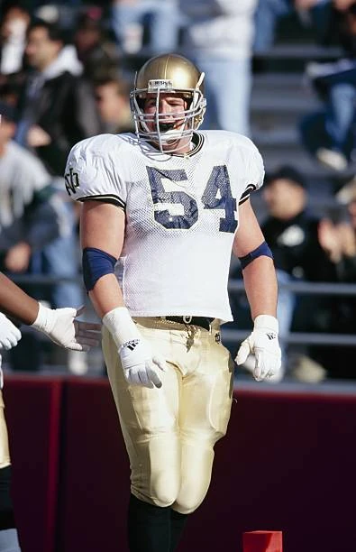 Luke Petitgout | American Football Wiki | Fandom