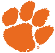 NCAA-ACC-Clemson Tigers logo