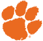 NCAA-ACC-Clemson Tigers logo