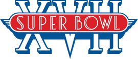 Super Bowl XVII logo.png