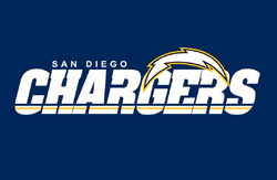 Los Angeles Chargers - Wikipedia