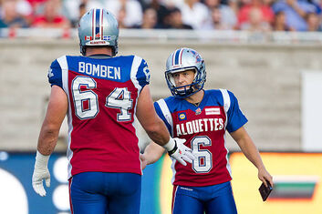 2022 Montreal Alouettes season - Wikipedia