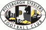 Steelers Logo 1951-1959