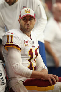 ESPN Signs Pro Bowl Quarterback Alex Smith - ESPN Press Room U.S.