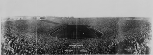 Michigan Stadium opening 3c27311