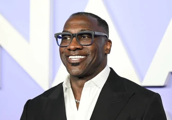 Shannon Sharpe