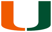 NCAA-ACC-Miami Hurricanes logo