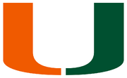 Miami Hurricanes