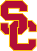 Interlocking USC Logo