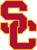 Interlocking USC Logo