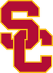 Interlocking USC Logo