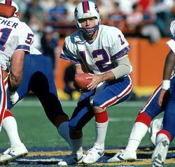 1981 Buffalo Bills season - Wikipedia