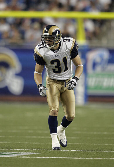 Adam archuleta football discount