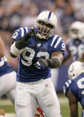 Dwight Freeney, American Football Wiki