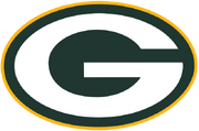 Green Bay Packers logo