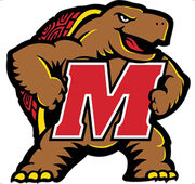 Maryland Terrapins