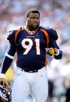 Chester McGlockton