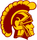 NCAA-USC-Pac12-Trojans Helmet Logo-447px.png