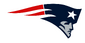 New England Patriots logo