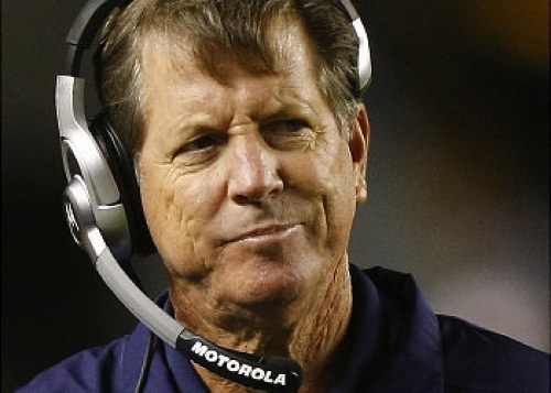 Norv Turner Coaching Record: A Comprehensive Analysis