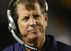 Norv Turner