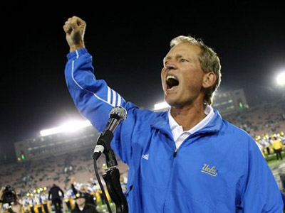 Rick Neuheisel's Coaching Career: A Comprehensive Overview