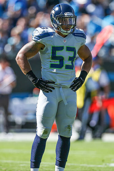 For Seattle's Malcolm Smith, 'Faith, Family and Football' are more