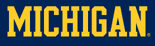 NCAA-Big 10-1996 Michigan Wolverines maize wordmark-navy background.png (18 KB)