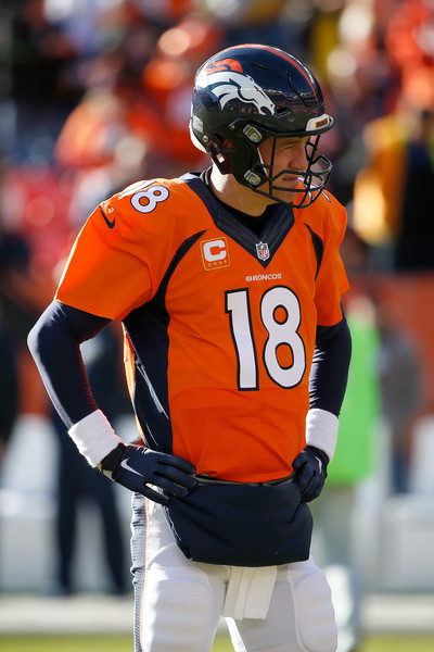 Peyton Manning American Football Wiki Fandom