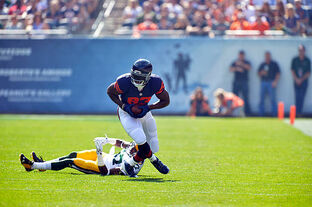 Martellus Bennett