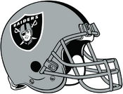 Raiders slip past Steelers in wild 24-21 upset