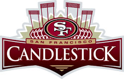 Candlestick Park - History, Photos & More of the San Francisco 49ers former  NFL stadium