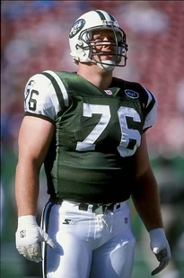 Elliott in his tenure with the Jets