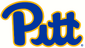 NCAA-ACC-Pitt Panthers main logo