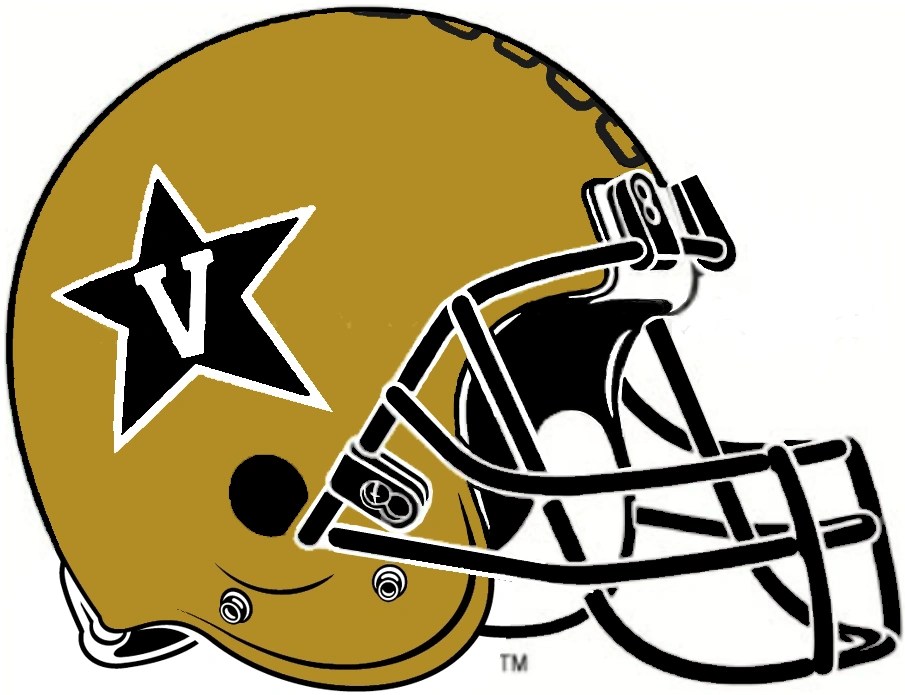 Vanderbilt Commodores American Football Wiki Fandom