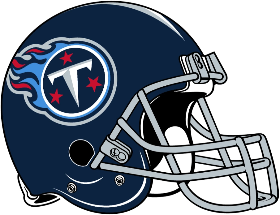 The NFL Tennessee Titans