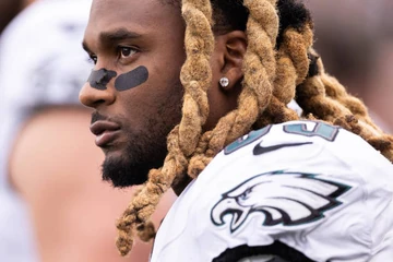 Bradley Roby Eagles