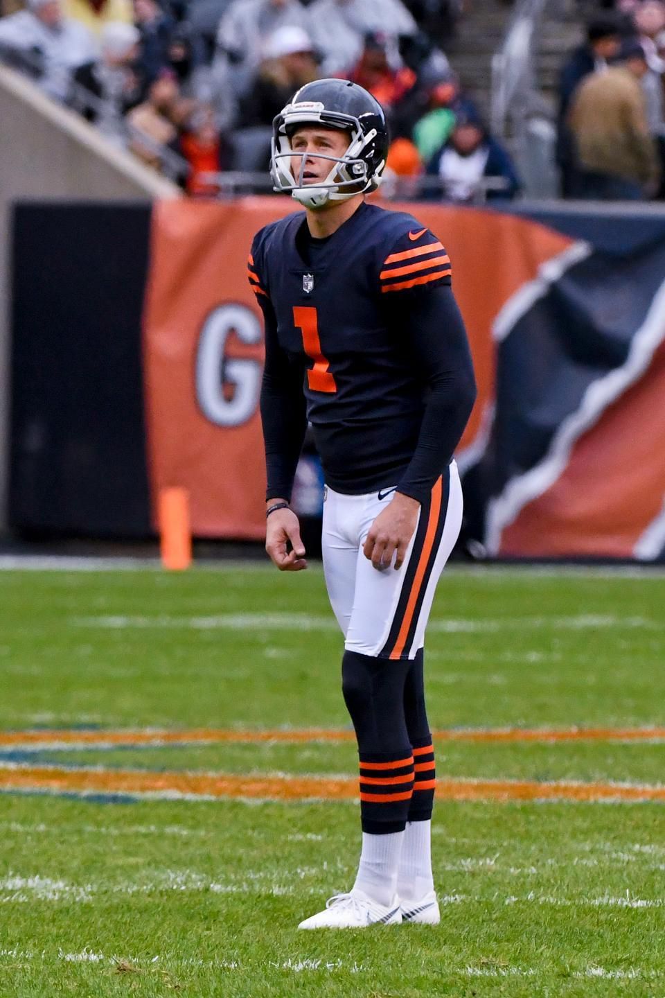 cody parkey