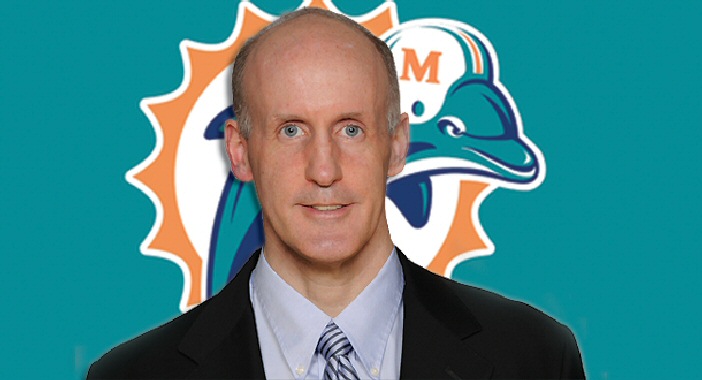 Ohio State Hires Former NFL Head Coach Joe Philbin As An Offensive