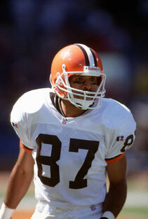Keenan McCardell