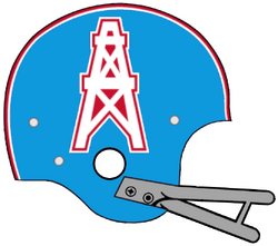 Houston/Tennessee Oilers, American Football Wiki