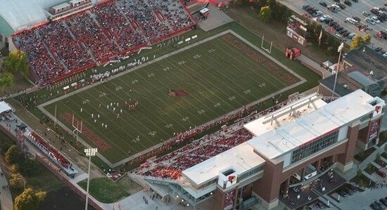 Illinois State Redbirds football - Wikipedia