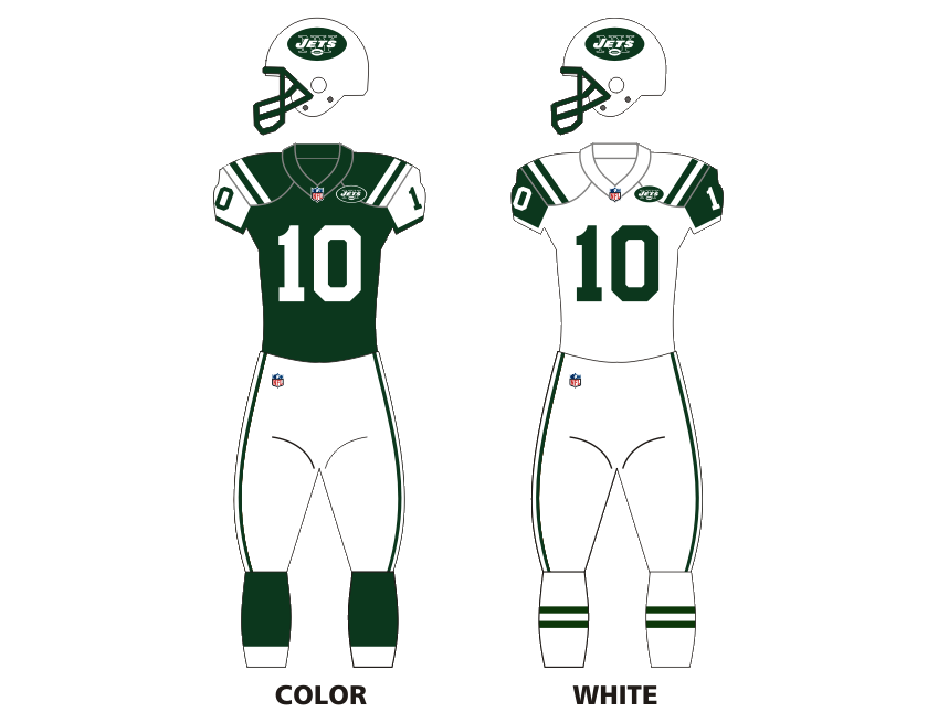jets away jersey