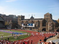 FranklinField