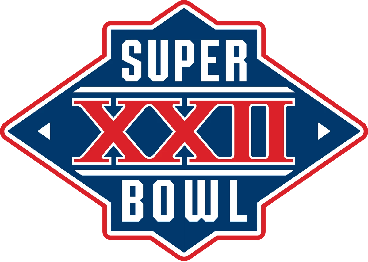 Super Bowl XXII American Football Wiki Fandom