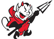 Dickinson Red Devils
