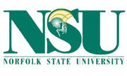 Norfolk State Spartans