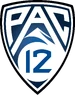 Pac-12 logo